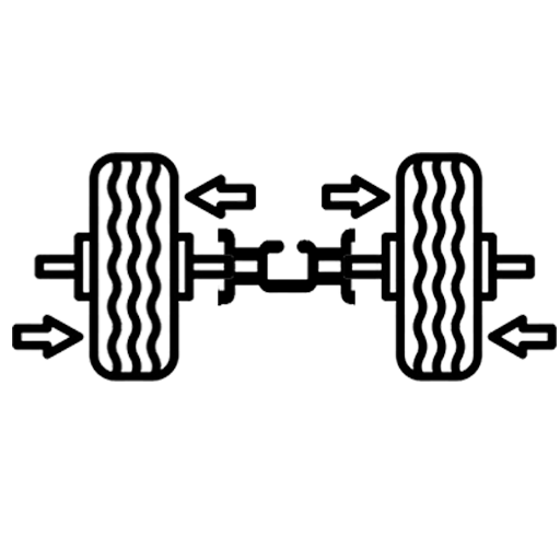 Alineación y Balanceo