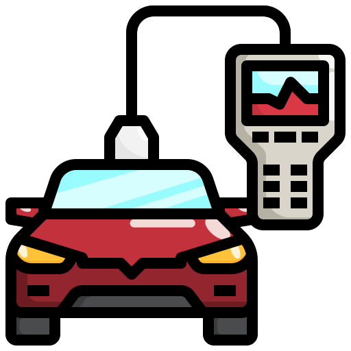 Diagnóstico Electrónico