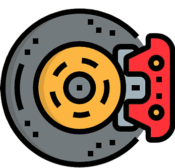 Reparación de Frenos